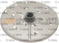 ДИСКОВАЯ НАСАДКА ТЕРКИ ОВОЩЕРЕЗКИ RG6