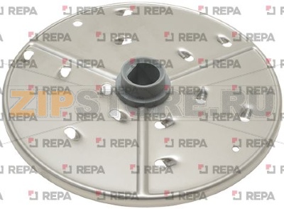 ДИСКОВАЯ НАСАДКА ТЕРКИ ОВОЩЕРЕЗКИ RG6 