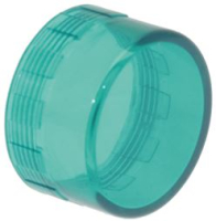 GREEN LAMP CAP