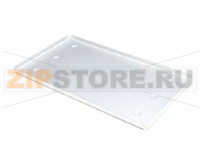 3/S STANDARD COLLECTOR PAN