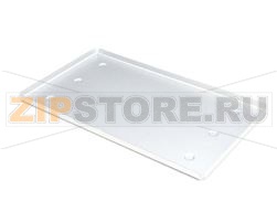 3/S STANDARD COLLECTOR PAN 