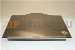 KIT COPERCHIO VETRO PIANI ASS.C6H SPECC. 