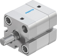 Пневмоцилиндр компактный Festo ADN-25-5-A-P-A