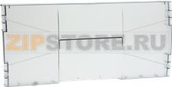 FREEZER DRAWER COVER BEKO 