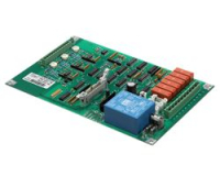 SCHEDA DI CONTROLLO, ELETTRICO,