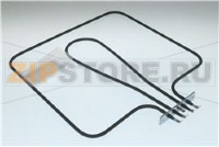 DOUBLE HEATING ELEMENT 1000/450W 230V