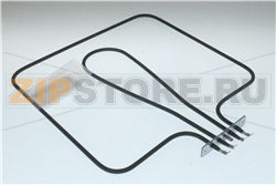 DOUBLE HEATING ELEMENT 1000/450W 230V 