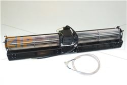 VENTILATEUR EVAPORATEUR 