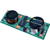 Адаптор питания 36 В/DC, 350 мА Recom RCD-24-0.35/PL/B