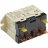 Реле Omron G7L-2A-TUB AC200/240 Abat КПЭМ-60/9T - Реле Omron G7L-2A-TUB AC200/240 Abat КПЭМ-60/9T