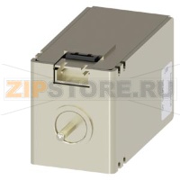 undervoltage release UVR 240...250 V AC/DC accessory for circuit breaker 3WL10 / 3VA27 Siemens 3VW9011-0AE08