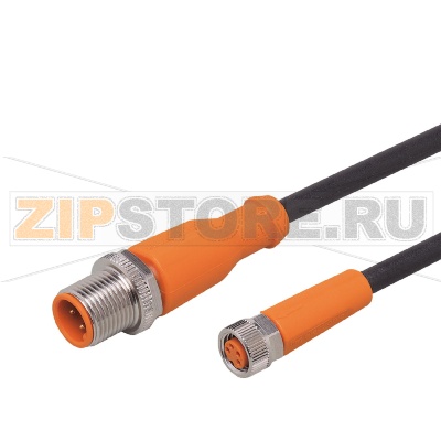 Кабель соединительный IFM EVC223 