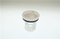 FILTRE DE POMPE