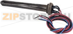 EXCHANGER HEATING ELEMENT 6000W 200V 