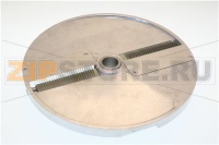 DISCO CAROTE JULIENNE