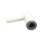NUT 8-32 NYLOCK SS HEX F