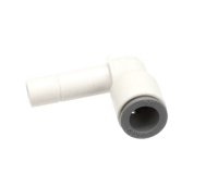 NUT 8-32 NYLOCK SS HEX F