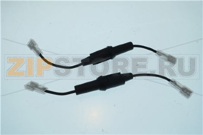 SicherungshalterpassendeSicherung 5x20mm 