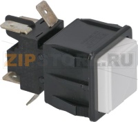 CHANGE-OVER SWITCH BIPOLAR