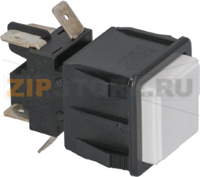 CHANGE-OVER SWITCH BIPOLAR 