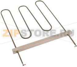 HEATING ELEMENT FOR OVEN LOWER 1200W IND 