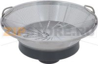 КОРЗИНКА В СБОРЕ