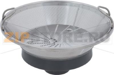 КОРЗИНКА В СБОРЕ 