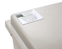 Этикетки 100х30 мм, 500 шт Brady THTEP-11-7593-SV