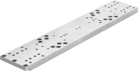 Комплект монтажный Festo HMVD-LP-DL25/40