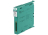 Компонент цифрового выхода Universal Input/Output (HART) LB7004A Pepperl+Fuchs