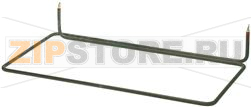 RESISTENZA ESTERNA 2000W 230V EBP/45 