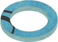 GASKET FOR HOSE END FITTING 1/2 F