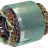 СТАТОР WOUND 220/240V 50HZ - СТАТОР WOUND 220/240V 50HZ