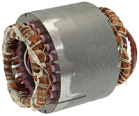 СТАТОР WOUND 220/240V 50HZ