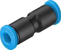 Фитинг Festo QSM-4