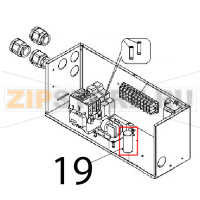 Condenser Angelo Po IA51