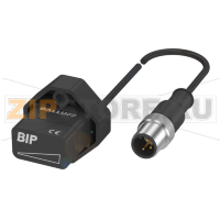 Система измерения положения индуктивная Balluff BIP002F