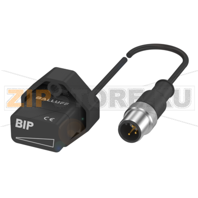 Система измерения положения индуктивная Balluff BIP002F 