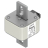 Предохранитель, 500 A, AC 690 В, 200 кА, size 3, 76x92x135 мм, aR, IEC UL Eaton FUSE 500A 690V - Предохранитель, 500 A, AC 690 В, 200 кА, size 3, 76x92x135 мм, aR, IEC UL Eaton FUSE 500A 690V