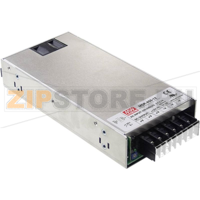 Блок питания AC/DC, 450 Вт Mean Well MSP-450-36 