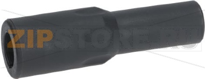 Filter-Holder Handle 