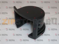 APPOGGIO PORTAFILTRO