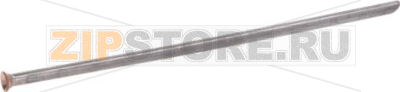 SUCTION TUBE FOR STEAM BOILER 