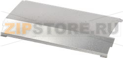 BOARD PROTECTION MYTHOS ONE 4100.0063 