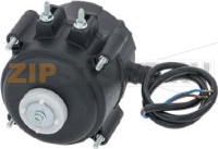 ELECTRONIC MOTOR WEIGUANG ECM 7120