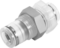 Фитинг Festo NPQP-H-Q10-E-FD