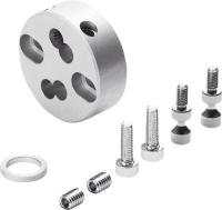 Комплект переходников Festo HAPG-34