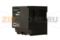 Преобразователь частоты 2.2 кВт, 220 В, 0-599 Гц, IP20 ESQ 08.04.000424