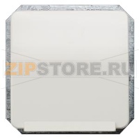 DELTA PROFIL ТИТАНОВО-БЕЛЫЙ РОЗЕТКА SCHUKO 10A DC/16А AC 250В C ЗАЩИТНЫМ КОНТАКТОМ С ОТКИДЫВАЮЩЕЙСЯ КРЫШКОЙ C БЕЗРЕЗЬБОВЫМИ КОНТАКТНЫМИ ЗАЖИМАМИ ЭЛ.-МЕХАНИЧ. ЧАСТЬ Siemens 5UB1404
