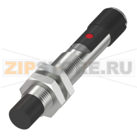 Датчик уровня наполнения емкостной, контактирующий со средой Balluff BCS00P4